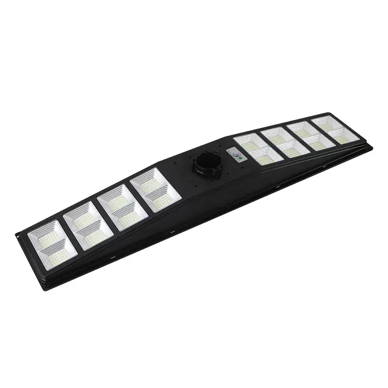 solar induction street lamp led 