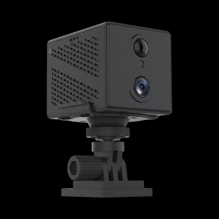 HD Network Car Camera