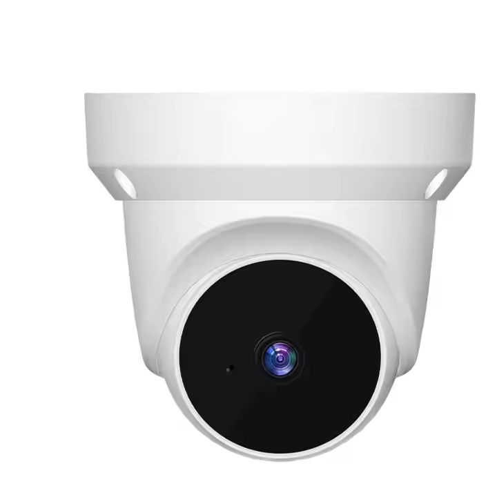 5MP WiFi HD PTZ Camera 