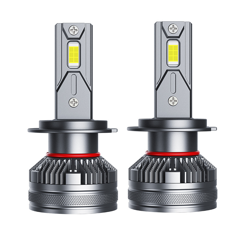 Super Bright 90W 6500K H1 H4 H7 H11 LED Headlight Bulb for Auto - 副本